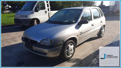 Ricambi Usati OPEL CORSA (S93) 1998