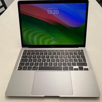MacBook Pro M1 13" 256GB – 8GB RAM – Nero Siderale