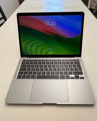 MacBook Pro M1 13" 256GB – 8GB RAM – Nero Siderale