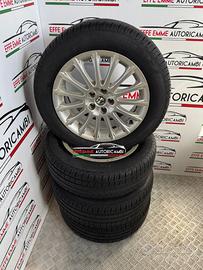 CERCHI E GOMME ALFA ROMEO FIAT 5 FORI 205 55 16