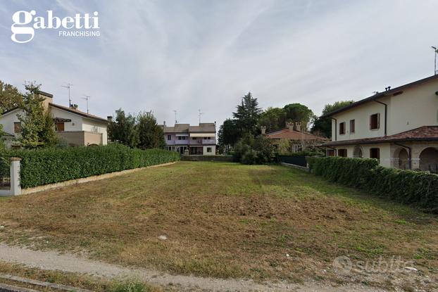 Terreno Residenziale Portogruaro [81VRG]