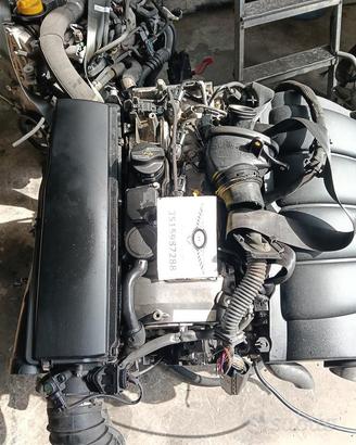 Mercedes classe e 220 - 646961