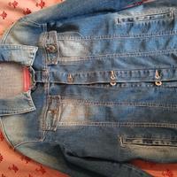 Giubbino original marines