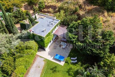 Villa singola Palermo [VL/02ARG]