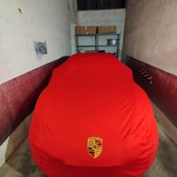 Telo Porsche