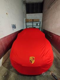 Telo Porsche