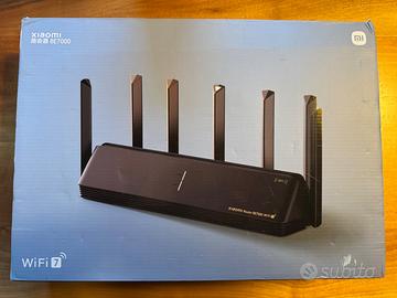 Xiaomi Routeur BE7000 Wifi 7