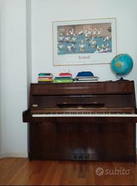 Pianoforte Rosler