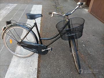 bici da 26 pronta all' uso 