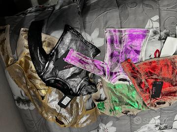 Stock magliette bambina