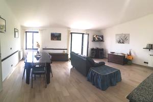 Appartamento con terrazza e vista panoramica