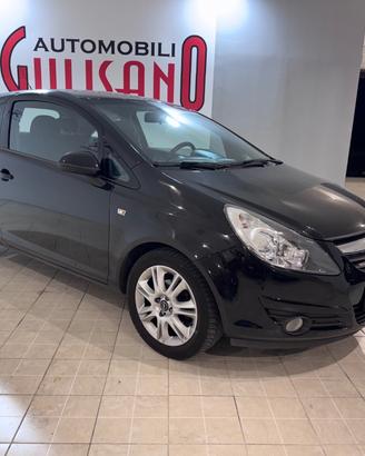 Opel Corsa 1.2 3 porte Sport