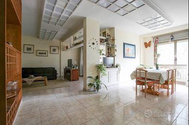 Appartamento di 141 m² con 5 locali a Roma
