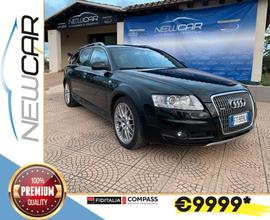 Audi A6 allroad A6 allroad 3.0 V6 TDI F.AP. tiptro