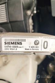 mappature  ms41/42/43 e vecchie ecu bmw