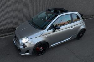 abarth 500