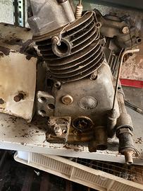 motore laverda 50 quattro tempi
