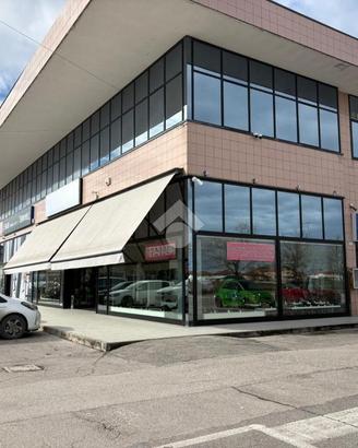 NEGOZIO A SAVIGNANO SUL RUBICONE
