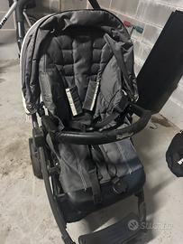 Passeggino trio Peg Perego Book 51
