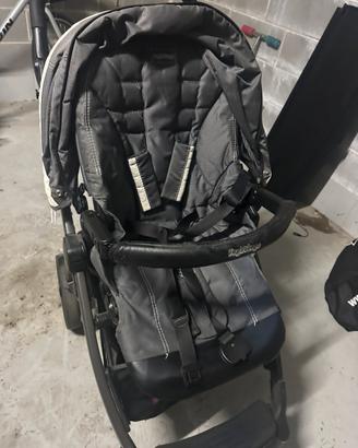 Passeggino trio Peg Perego Book 51