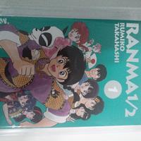 Ranma 1/2 variant Comicon 2025