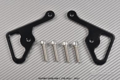 Fissaggio cinghia SUZUKI GSXR 600 / 750 2011 2017