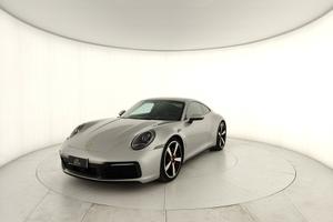 PORSCHE 911 Coupe 3.0 Carrera S auto