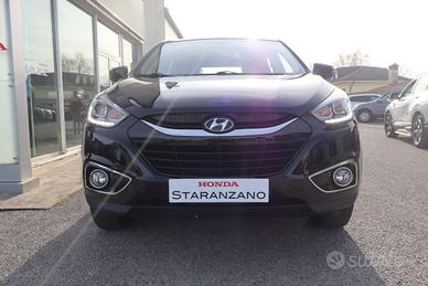 Hyundai 1.6 GDI 16V 2WD Classic