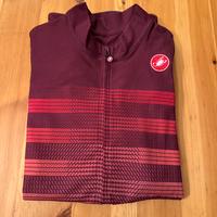 Maglis ciclismo Castelli XL