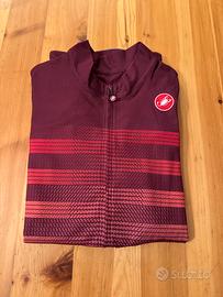 Maglis ciclismo Castelli XL