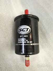 Filtro benzina Peugeot 207