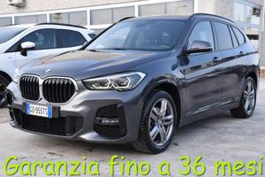 BMW X1 xDrive18d Msport