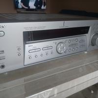 Ricevitore Sony SRT-K840P Sorround 5.1 DTS & Dolby