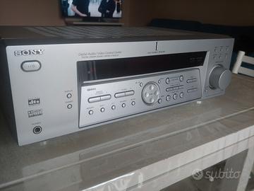 Ricevitore Sony SRT-K840P Sorround 5.1 DTS & Dolby