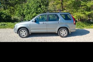 Honda Cr v i ctdi  2.2 turbo diesel 2006 full opti