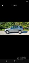 Honda Cr v i ctdi  2.2 turbo diesel 2006 full opti