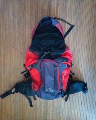 zaino Forclaz 40L