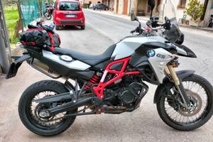 BMW F 800 GS