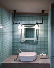 Lampadada parete N°304 L 40_DCW éditions