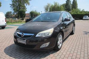 Opel Astra Sports Tourer 1.7 cdti Elective 125cv E