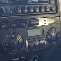 Comandi riscaldamento TOYOTA RAV 4 del 2004