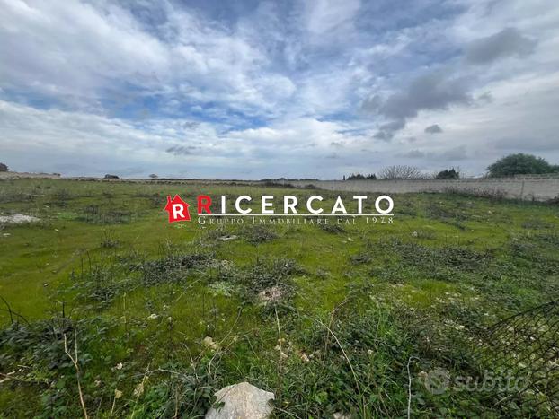 terreno agricolo Lecce