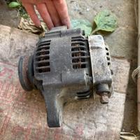 alternatore microcar
