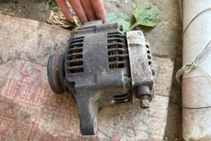 alternatore microcar