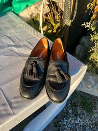 Scarpe donna della Geox n. 37