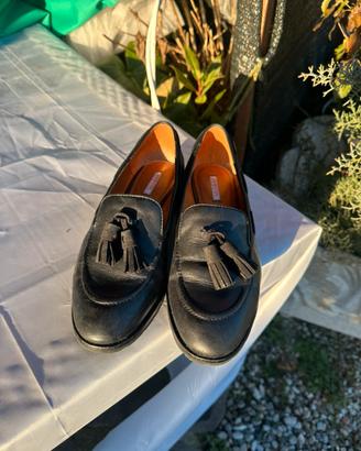 Scarpe donna della Geox n. 37