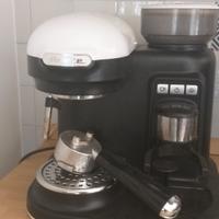 macchina caffè 