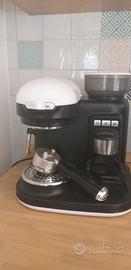 macchina caffè 