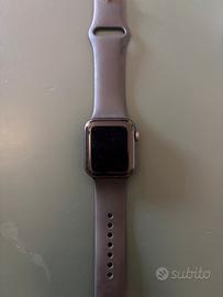Apple Watch SE 40 mm