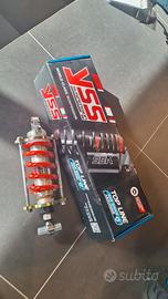 Ammortizzatore YSS ATPD per Yamaha Tmax 530 dal 20
